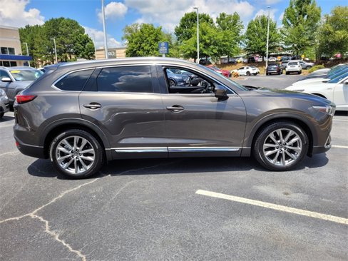 Used 2019 MAZDA CX-9 Grand Touring image 15
