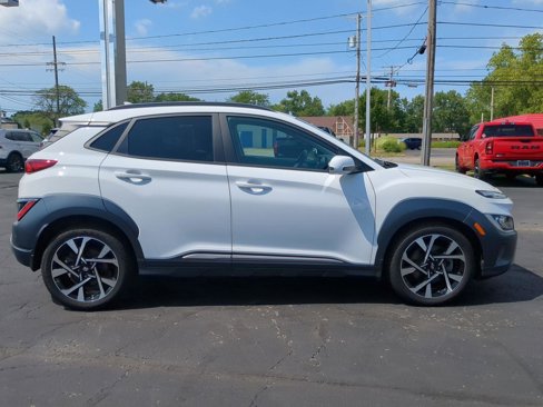 Used 2022 Hyundai Kona Limited image 7