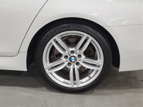 Used 2015 BMW 535i Sedan image 29