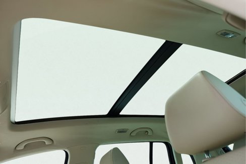 Used 2014 Volkswagen Tiguan SEL image 18