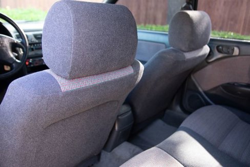 Used 1997 Subaru Legacy Wagon image 22