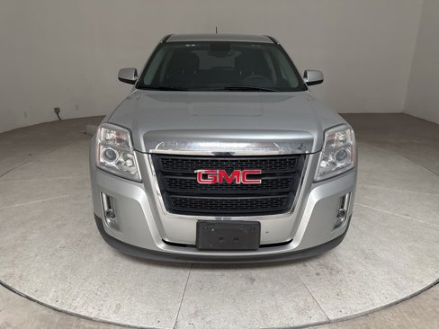 Used 2014 GMC Terrain SLE image 2