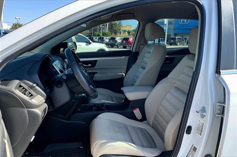 Used 2021 Honda CR-V LX image 5