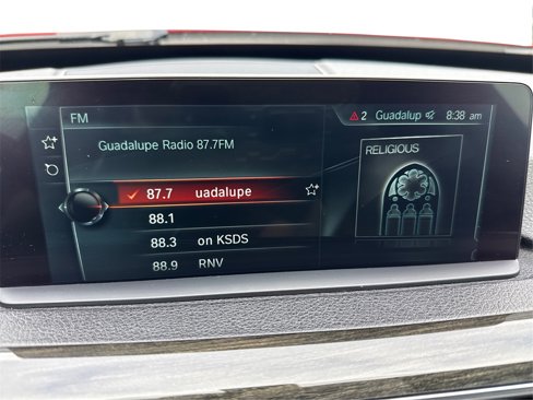 Used 2017 BMW 330i Gran Turismo xDrive image 21