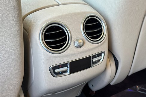 Used 2020 Mercedes-Benz GLC 300 4MATIC image 15