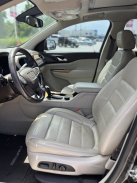 Used 2017 GMC Acadia Denali w/ Technology Package image 12