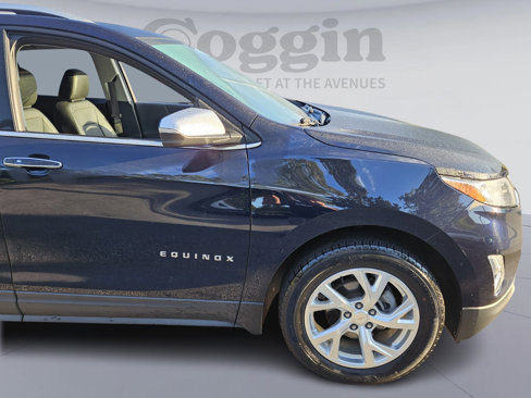 Used 2021 Chevrolet Equinox Premier image 8