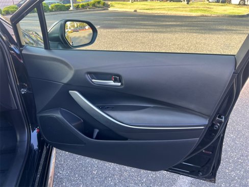 Used 2022 Toyota Corolla SE image 17
