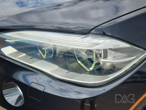 Used 2015 BMW X6 xDrive50i image 9