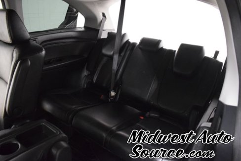 Used 2021 Honda Odyssey Touring image 29