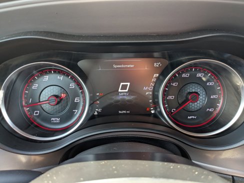 Certified 2023 Dodge Charger SXT image 19