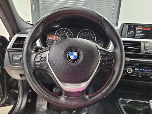 Used 2016 BMW 328i Sedan image 24