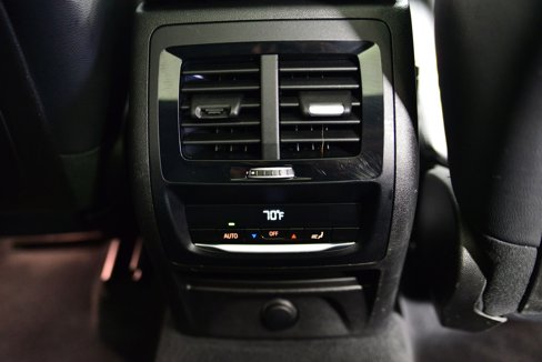 Used 2018 BMW X3 xDrive30i image 23