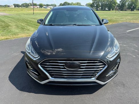 Used 2018 Hyundai Sonata SEL image 2