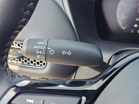 New 2026 Honda HR-V Sport image 22