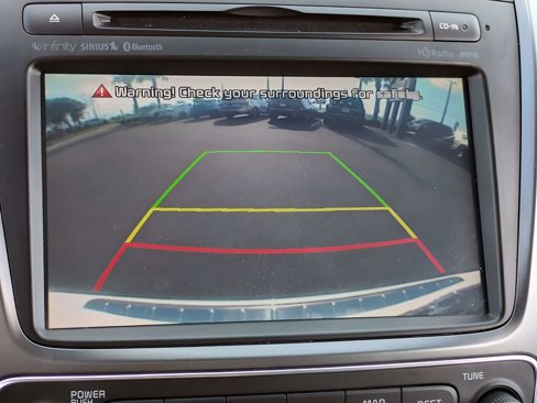 Used 2014 Kia Sorento SX w/ 3rd Row Package image 32
