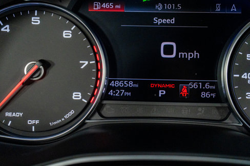 Used 2019 Audi A6 3.0T Premium w/ Convenience Package image 43