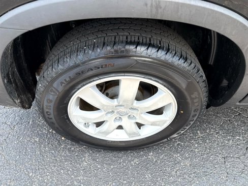 Used 2011 Kia Sorento LX w/ Convenience Pkg image 9