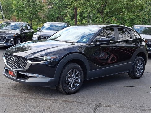 Used 2023 MAZDA CX-30 AWD 2.5 S image 9
