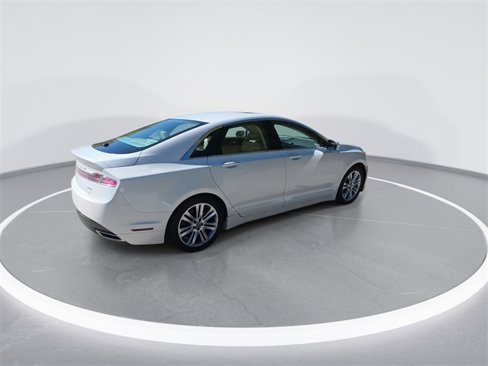 Used 2013 Lincoln MKZ Hybrid image 8