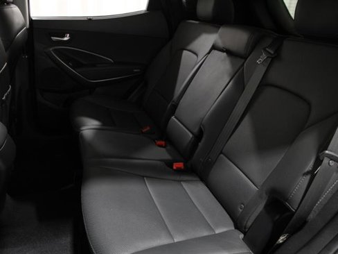 Used 2017 Hyundai Santa Fe Sport 2.0T image 18