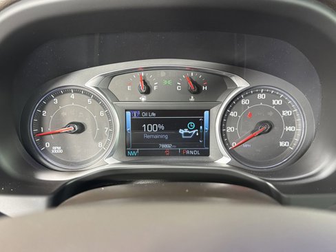 Used 2019 GMC Acadia SLT image 28
