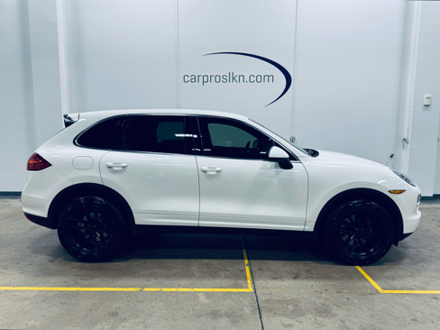 Used 2011 Porsche Cayenne image 8