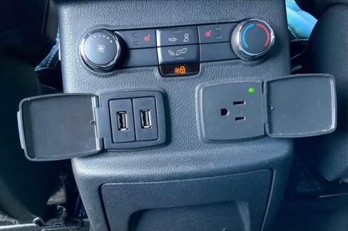 Used 2016 Ford Explorer Limited image 32