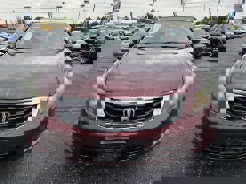Used 2009 Honda Accord LX image 8