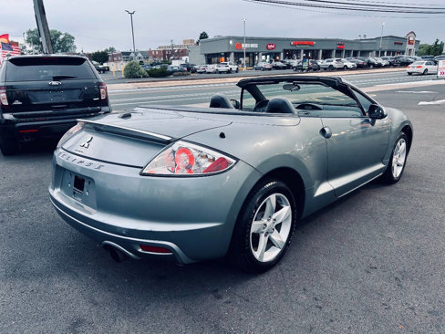 Used 2009 Mitsubishi Eclipse GS image 28
