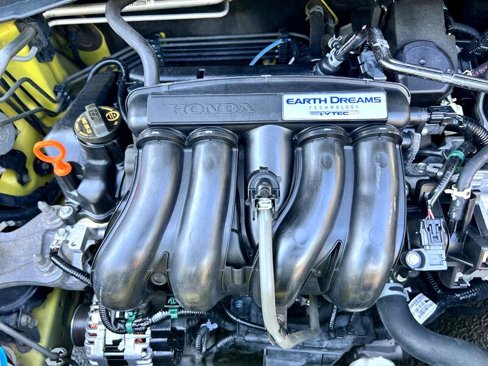 Used 2015 Honda Fit EX image 39