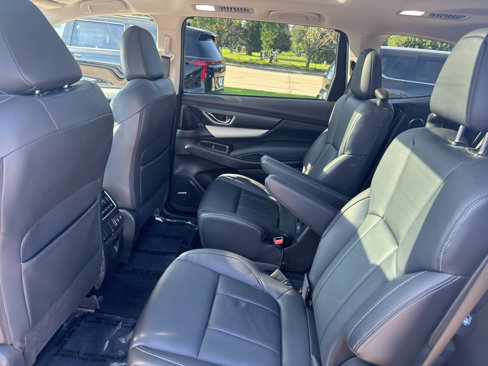 Used 2021 Subaru Ascent Limited w/ Technology Package image 14