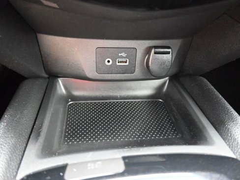 Used 2020 Nissan Rogue Sport S w/ Appearance Package image 21
