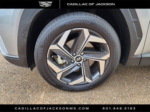 Used 2024 Hyundai Tucson SEL w/ Convenience Package image 29