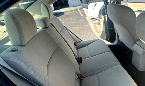 Used 2016 Subaru Impreza 2.0i image 21