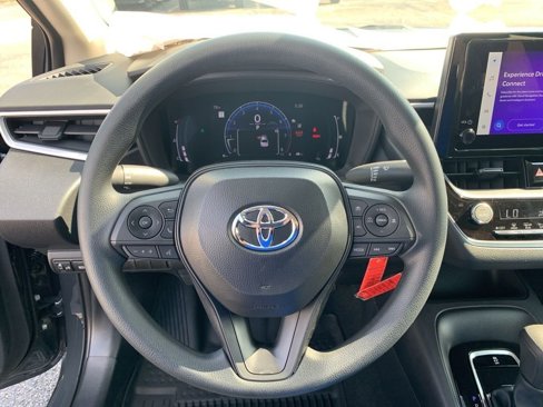 New 2026 Toyota Corolla LE image 25