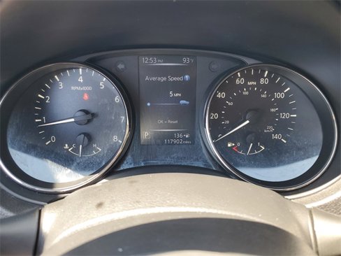 Used 2017 Nissan Rogue Sport SL image 20