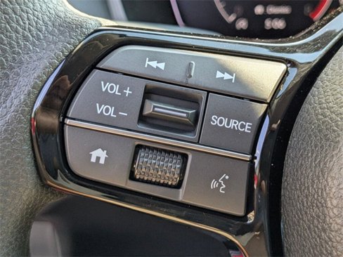 New 2026 Honda Civic LX image 15