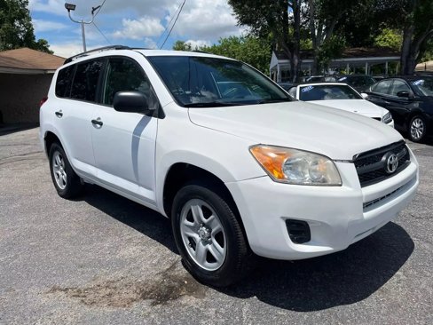 Used 2012 Toyota RAV4 4WD w/ Value Pkg image 7