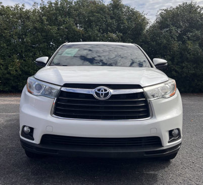 Used 2016 Toyota Highlander LE image 11
