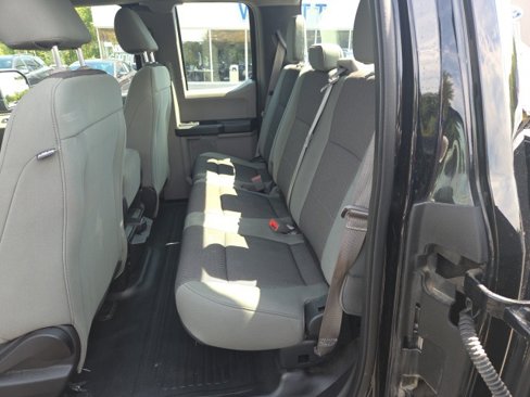Used 2018 Ford F150 XL w/ Equipment Group 101A Mid image 16
