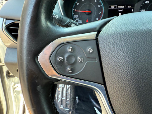 Used 2020 Chevrolet Traverse LT image 29