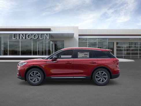 New 2025 Lincoln Corsair AWD w/ Equipment Group 101A image 3