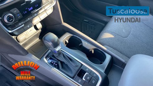 Used 2020 Hyundai Santa Fe SEL w/ Convenience Package image 23