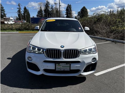 Used 2016 BMW X4 xDrive28i image 27