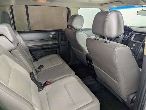 Used 2019 Ford Flex SEL w/ Equipment Group 202A image 20