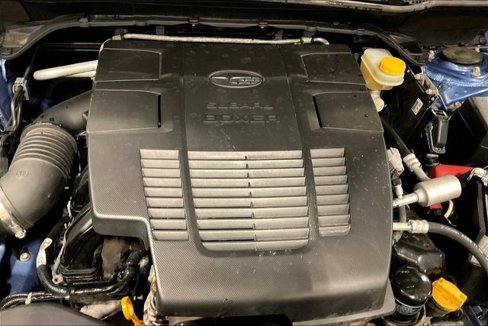 Used 2019 Subaru Forester Touring image 31