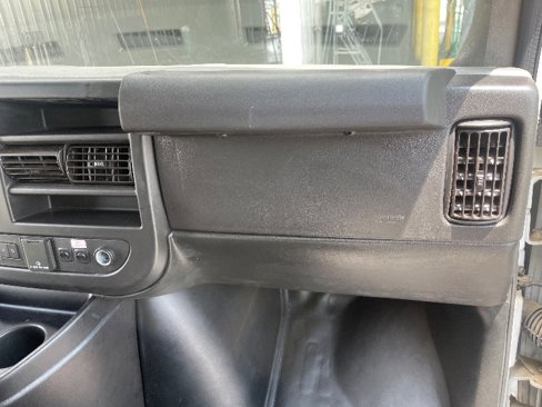 Used 2021 GMC Savana 3500 w/ Power Convenience Package image 21