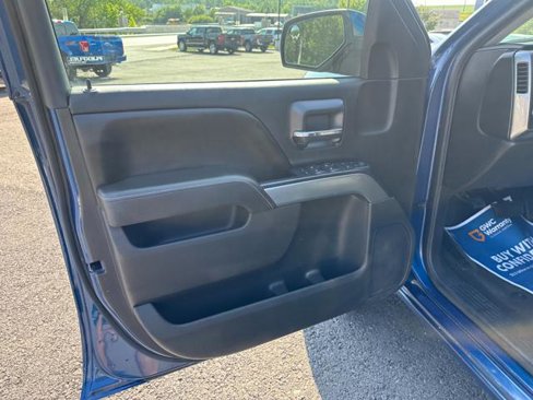 Used 2015 Chevrolet Silverado 1500 LT image 13