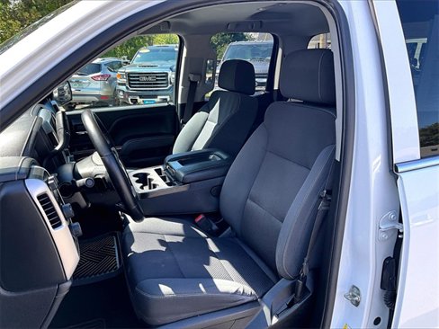 Used 2019 GMC Sierra 1500 SLE w/ SLE Value Package image 20